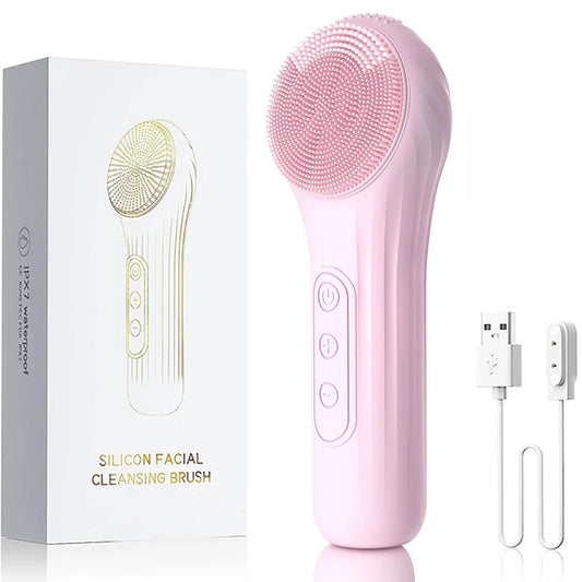 LunaGlow Sonic Touch Pink
