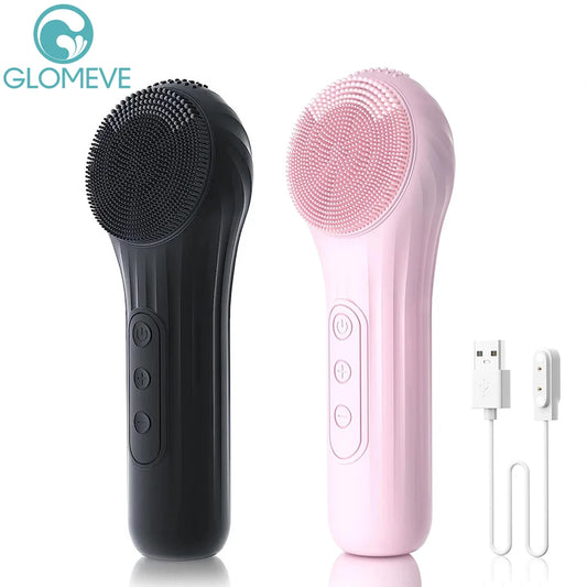 LunaGlow Sonic Touch Black