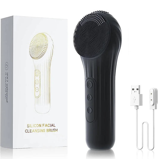 LunaGlow Sonic Touch Black